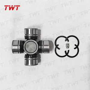 Twt 04371-60070 Joint Universel Roulement Croisé 0437160070 04371 60070 pour Toyota 4Runner 1995-2002 Kzn185 Rzn185 Vzn185 - Product Image 2
