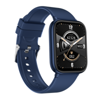 Reloj Inteligente de Última Generación 2026, Reloj Inteligente Clásico 8 para Hombre y Mujer, Caja de Regalo, Reloj Inteligente de Alta Calidad, Monitor de Actividad Física