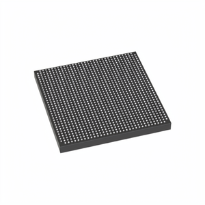ชิ้นส่วนอิเล็กทรอนิกส์แบบฝัง672 BGA ชิ้นส่วนอิเล็กทรอนิกส์475 I/O 672FBGA - Product Image 1
