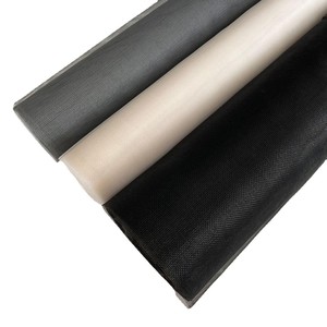 Rouleau de maille en fibre de verre Filet de maille en fibre de verre Rouleau de maille anti-moustiques en fibre de verre - Product Image 3