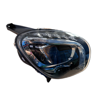 Aujourd'hui Sunshine Automotive Car Lights Led Headlight Vente directe d'usine Led Light pour voiture