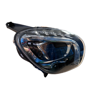 Today Sunshine Automotive Car Lights Faros delanteros LED Venta directa de fábrica Luz LED para automóvil - Product Image 6