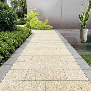 Azulejos de Porcelana Resistentes a la Intemperie para Exteriores, Baldosas Resistentes para Pisos de Patio y Caminos Exteriores de Larga Duración - Product Image 6