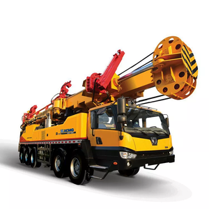 30-1500 м буровая установка для камней и почвы-буровая установка для водяных скважин на продажу - Product Image 4