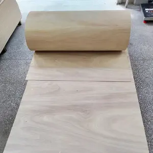 Hojas de tilo de 3mm de <span class=keywords><strong>madera</strong></span> sin terminar para <span class=keywords><strong>Cricut</strong></span> Maker Crafting y modelo de bricolaje cortado con láser - Product Image 2