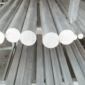 3003 4A01 6026 6061 6063 T6 6082 6068 High Strength Cheap Price Aluminium Round Bars