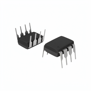 8 DIP MIC3172BN Original Components Electronic Power Management (PMIC) - Product Image 1