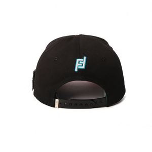 New Arrival Premium Quality Personalize Letter Embroidered 5-Panel Leopard <b>Cap</b> Adjustable Sport Outdoor Daily Wear <b>Baseball</b> <b>Cap</b> - Product Image 5
