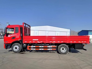 Camion utilitaire Dongfeng 16T à consommation optimisée, prix direct usine pour achat en gros - Product Image 6