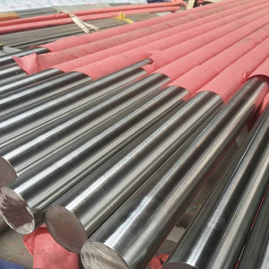 Prix d'usine Barre ronde en acier inoxydable Aisi 316/316l <span class=keywords><strong>Dia</strong></span> 140mm Astm276 Barre ronde brillante pour soudage découpe pliage - Product Image 1
