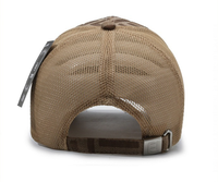 Casquette de baseball sportive unisexe réglable à 6 panneaux en maille ornée de strass, toutes saisons, nouveauté, style décontracté et tendance pour couple