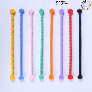 Vente en gros de pierres sensorielles douces texturées - Jouets sensoriels pour enfants de 3 ans et plus - Outils apaisants pour l'anxiété et la concentration - Product Image 6