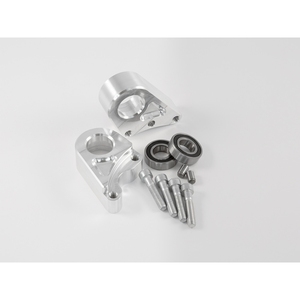 อะไหล่สกู๊ตเตอร์รุ่นใหม่ 8.1 ชุดรองรับเครื่องยนต์แบบ Crankcase พร้อมฐานเพลาขนาดกลาง สำหรับ Minarelli Malossi C-One - Product Image 1