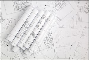 Film de traçage double mat Colorway 75 microns pour dessin CAO, impression jet d'encre, film transparent pour impression jet d'encre - Product Image 4