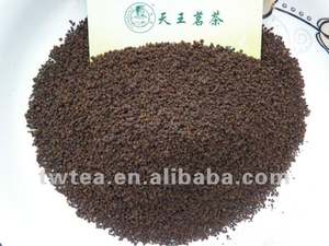 TianWang CTC <span class=keywords><strong>Assam</strong></span> sütlü çay için kırık çay sağlık çay post-fermente toplu kutu ve çanta içinde paketlenmiş sınıf a - Product Image 3
