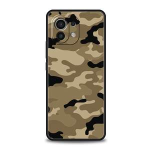 เคสโทรศัพท์ลายพรางทหารสำหรับ Xiaomi 14 13T 12T PRO 12 13 13 11 ultra <span class=keywords><strong>Mi</strong></span> Note 10T 5G 11X Pro 11T - Product Image 6