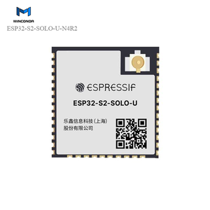(<strong>RF</strong> and <strong>Wireless</strong> <strong>RF</strong> <strong>Transceiver</strong> <strong>Modules</strong> and Modems) ESP32-S2-SOLOU-N4R2 - Product Image 1
