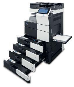 <span class=keywords><strong>Precio</strong></span> Favorable para <span class=keywords><strong>Fotocopiadora</strong></span> Láser a Color Multifunción A3 Reacondicionada <span class=keywords><strong>Konica</strong></span> <span class=keywords><strong>Minolta</strong></span> BH C659 C759 - Product Image 3