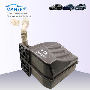 Depósito de Líquido Limpiaparabrisas MANER para VW CADDY EOS GOLF JETTA 1K0955453Q 1K0955453R 1K0955453S - Product Image 1