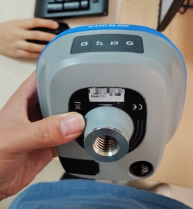 ใช้ราคาถูกมาก99% อุปกรณ์สำรวจใหม่ที่แตกต่างกัน GPS chcnav I73 + , GNSS, RTK Rover สำหรับการสำรวจ<span class=keywords><strong>ที่ดิน</strong></span> - Product Image 2