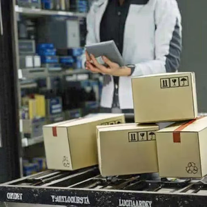 ราคาแข่งขันสำหรับบริการตัวแทนจัดส่งสินค้า Taobao/1688 Dropshipping และ Shopify Dropshipping ปี 2025 ตัวแทนจำหน่ายเสื้อผ้า - Product Image 1
