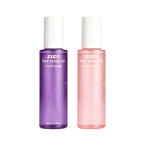 ZLZR Huile Essentielle Capillaire Parfumée Longue Durée Hydratante Nourrissante Anti-Fourches avec Hyaluronate de Sodium - Product Image 1