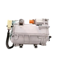 El compresor de aire BC36 OEM 648 parte el compresor de CA eléctrico para la serie BYD Tang V