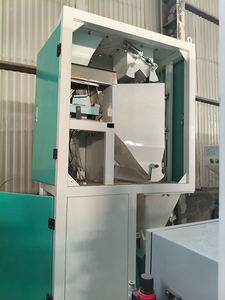 Machine d'emballage automatique pour petits sacs, sachets, <span class=keywords><strong>en</strong></span>-cas, noix de cajou, cacahuètes, pas encore d'avis - Product Image 3