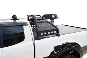 Con la carga <span class=keywords><strong>Cesta</strong></span> de acero barra estabilizadora para Toyota Hilux Vigo Revo camioneta - Product Image 2