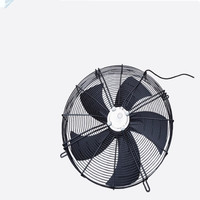 Nouveau ventilateur de refroidissement d'origine pour châssis, ventilateur d'alimentation silencieux YSWF102L35P4-570N-500B 380V