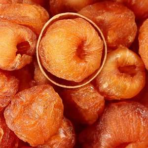 ผลไม้ลำไยอบแห้งแบบธรรมชาติรสชาติหวานลำไยอบแห้ง - Product Image 4