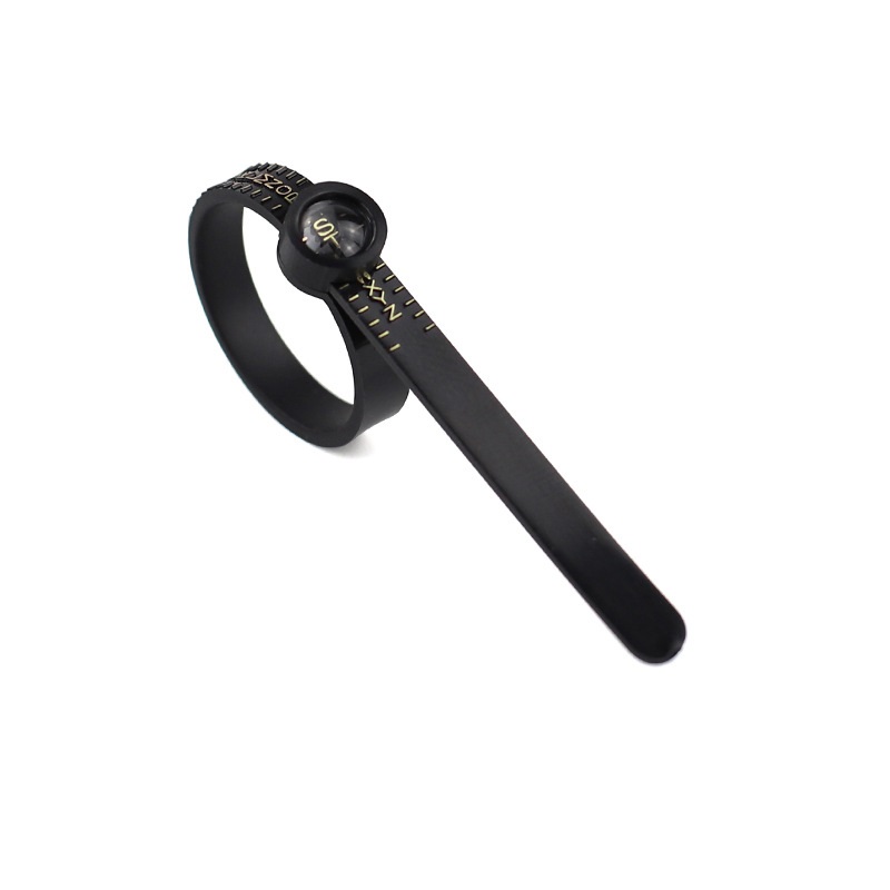 Regno Unito dalla A alla Z (nero).