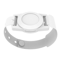 Module balise Bluetooth 5.0 avec accéléromètre LIS3DH NRF51822 et bracelet anti-perte