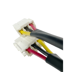 Personalizzare Maschio a femmina JST SM2.54 Pitch 2/3/6P connettore terminale cavo cablaggio - Product Image 3