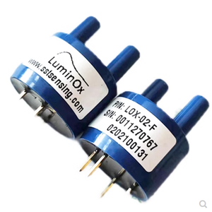 เซ็นเซอร์ออกซิเจนเรืองแสง LOX-02-F SST เซ็นเซอร์ O2 ของแท้และใหม่ - Product Image 1