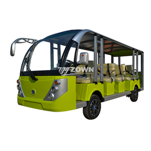 <span class=keywords><strong>Voiture</strong></span> de tourisme électrique à batterie, véhicule électrique, chariot électrique pur, bus de tourisme électrique - Product Image 2