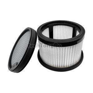 Kit de repuesto de filtro de esponja HEPA apto para <span class=keywords><strong>Dreame</strong></span> T10 <span class=keywords><strong>T20</strong></span> Pro T30 /<span class=keywords><strong>Dreame</strong></span> Z10 Station/ <span class=keywords><strong>Xiaomi</strong></span> G9 G10 accesorios de piezas de vacío - Product Image 3