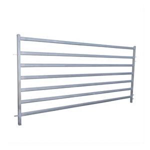 Ukuran disesuaikan dan jenis peternakan kuda pagar Panel kuda domba stockyard Panel corral pagar ternak pagar - Product Image 2