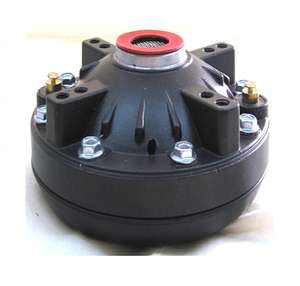 Altavoz de sirena electrónico, controlador de 100w, 11ohm - Product Image 4