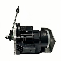 Vanne solénoïde d'actionneur de soupape de décharge neuve et authentique 39400-2G700 394002G700 pour Hyundai Sonata Santa Fe pour Kia Optima Sportage 2.0L