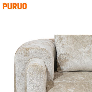 निर्माता हॉट बिक्री कस्टम लक्जरी लिविंग रूम सोफा इतालवी नए डिजाइन सेशनल सोफा फर्नीचर लक्जरी लिविंग रूम सोफा - Product Image 6