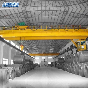 25 toneladas 50 <span class=keywords><strong>Demag</strong></span> grúa precio - Product Image 1