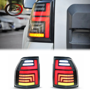 Czjf ไฟท้ายรถยนต์ LED ใหม่ไฟท้ายสัญญาณไดนามิกสำหรับมิต<span class=keywords><strong>ซู</strong></span><span class=keywords><strong>บิ</strong></span><span class=keywords><strong>ชิ</strong></span><span class=keywords><strong>ปา</strong></span><span class=keywords><strong>เจ</strong></span>โร V97 V98 V93 2006 2007 2008 <span class=keywords><strong>2021</strong></span> - Product Image 3