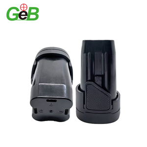 GEB 베스트셀러 상품 충전식 배터리 <span class=keywords><strong>12V</strong></span> 전동 공구 배터리 16.8V 배터리 팩 가정 수리 및 가구 조립용 - Product Image 2
