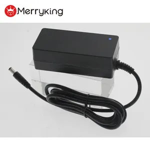 Schakelende Voedingsadapter 12V 5a 60W Ac Dc Adapter 15V 4a Desktop Voeding 24vdc 2.5a Voedingsadapter Voor Spel Stuur