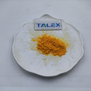 CoQ10 Liposoluble en Polvo con 98% de Pureza, Materia Prima de Coenzima Q10 de Grado Alimenticio para Suplementos Dietéticos y Cosméticos, Directo de Fábrica - Product Image 1