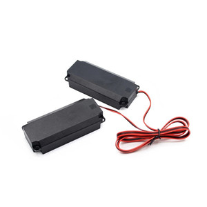 XZT <span class=keywords><strong>Raspberry</strong></span> <span class=keywords><strong>Pi</strong></span> altoparlante Stereo altoparlante 8 Euro 5W corpo altoparlante passivo - Product Image 3