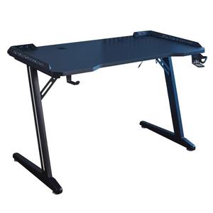 Vente en gros de tables de jeux d'<span class=keywords><strong>ordinateur</strong></span> de luxe en forme de bureau de jeu pour <span class=keywords><strong>ordinateur</strong></span> <span class=keywords><strong>portable</strong></span> <span class=keywords><strong>Gamer</strong></span> avec porte-gobelet - Product Image 4