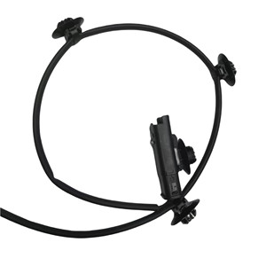 Interruptor de luz de capó Peugeot Citroën Elysee 9676564280 para reemplazo y reparación de piezas automotrices - Product Image 2