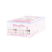 Nouvelle Sortie 100% Original Nommi Yummy Plan Beans V2 Blind Box Figurines Mini Mignonnes Sac Surprise 48 Pièces/Ensemble Ornements de Bureau 14+